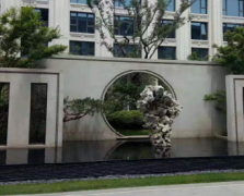 九如府室内除甲醛