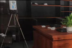 河南某有限公司除甲醛